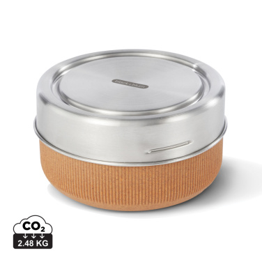 Logotrade dovana nuotrauka: Black+Blum stiklinis pietų dubuo 750ml